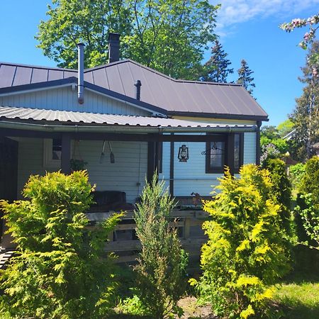 Guest House Sunny Jūrkalne 外观 照片