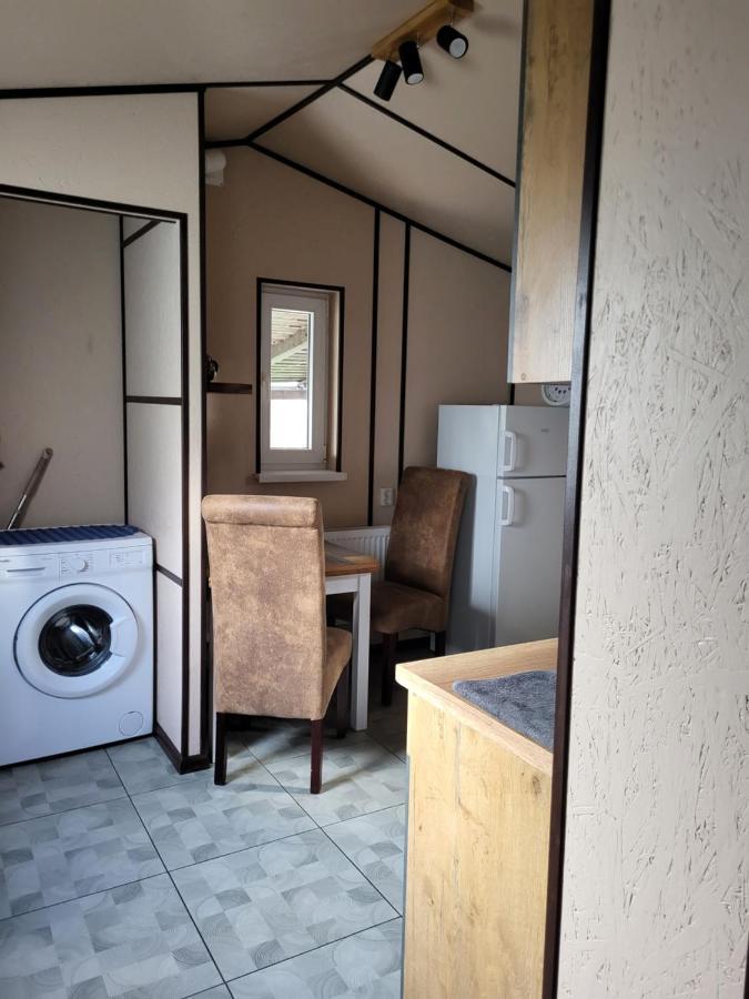 Guest House Sunny Jūrkalne 外观 照片
