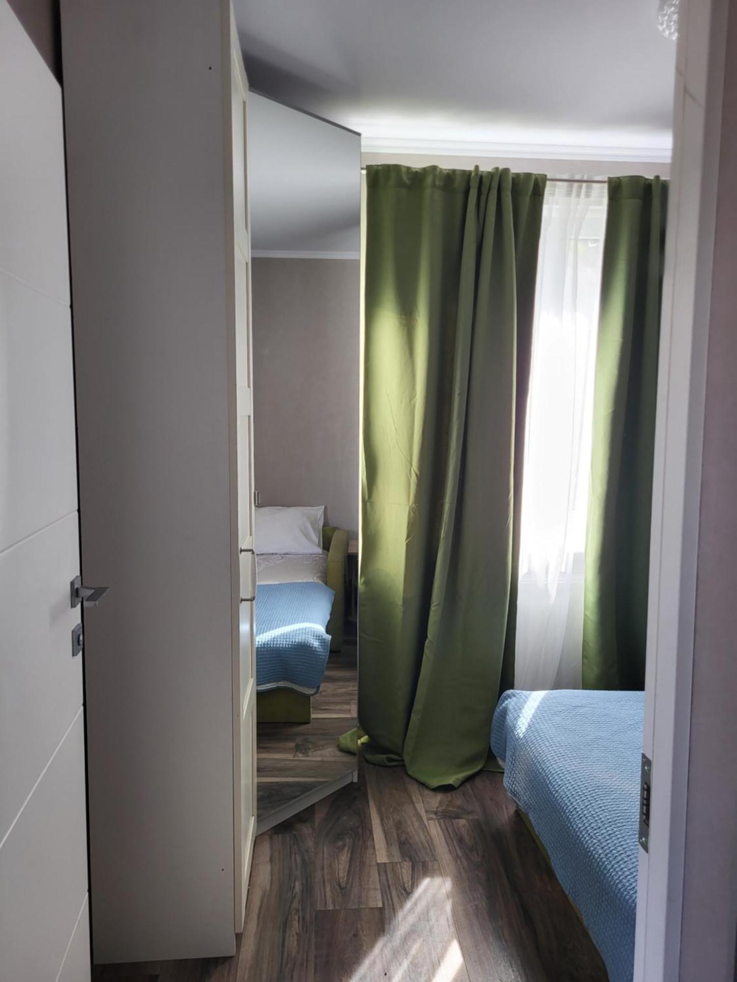 Guest House Sunny Jūrkalne 外观 照片