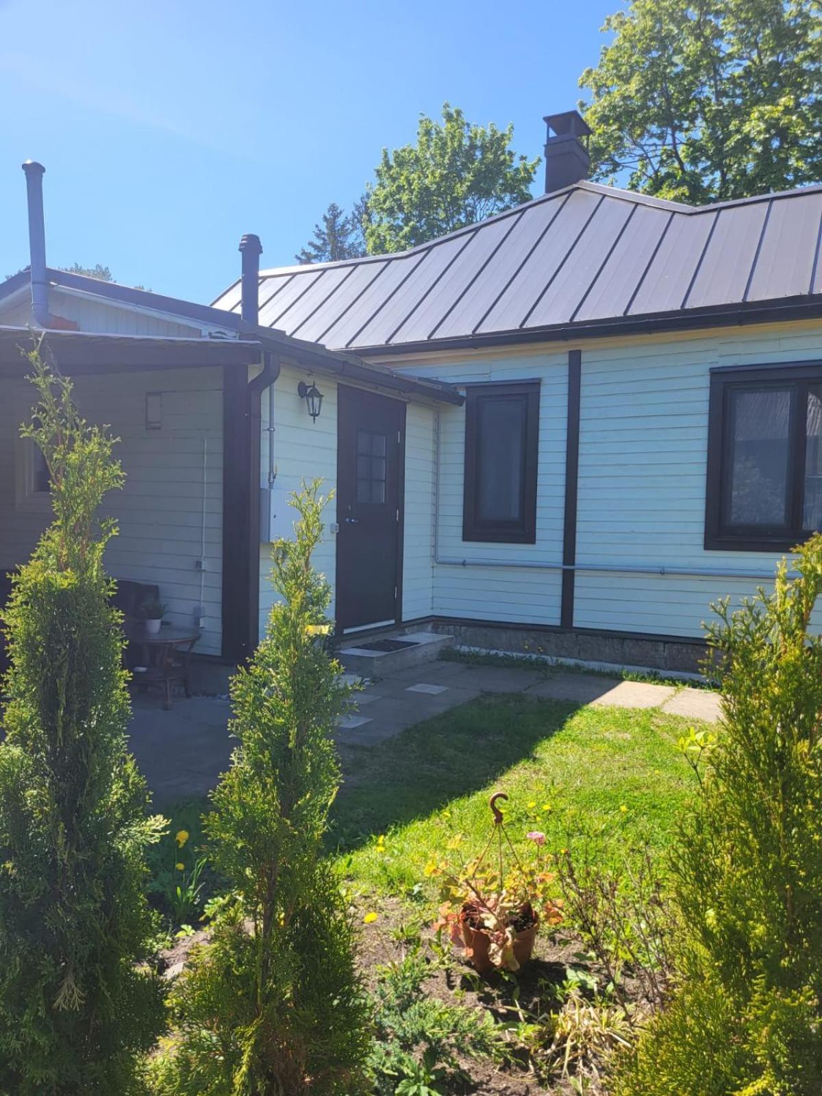 Guest House Sunny Jūrkalne 外观 照片