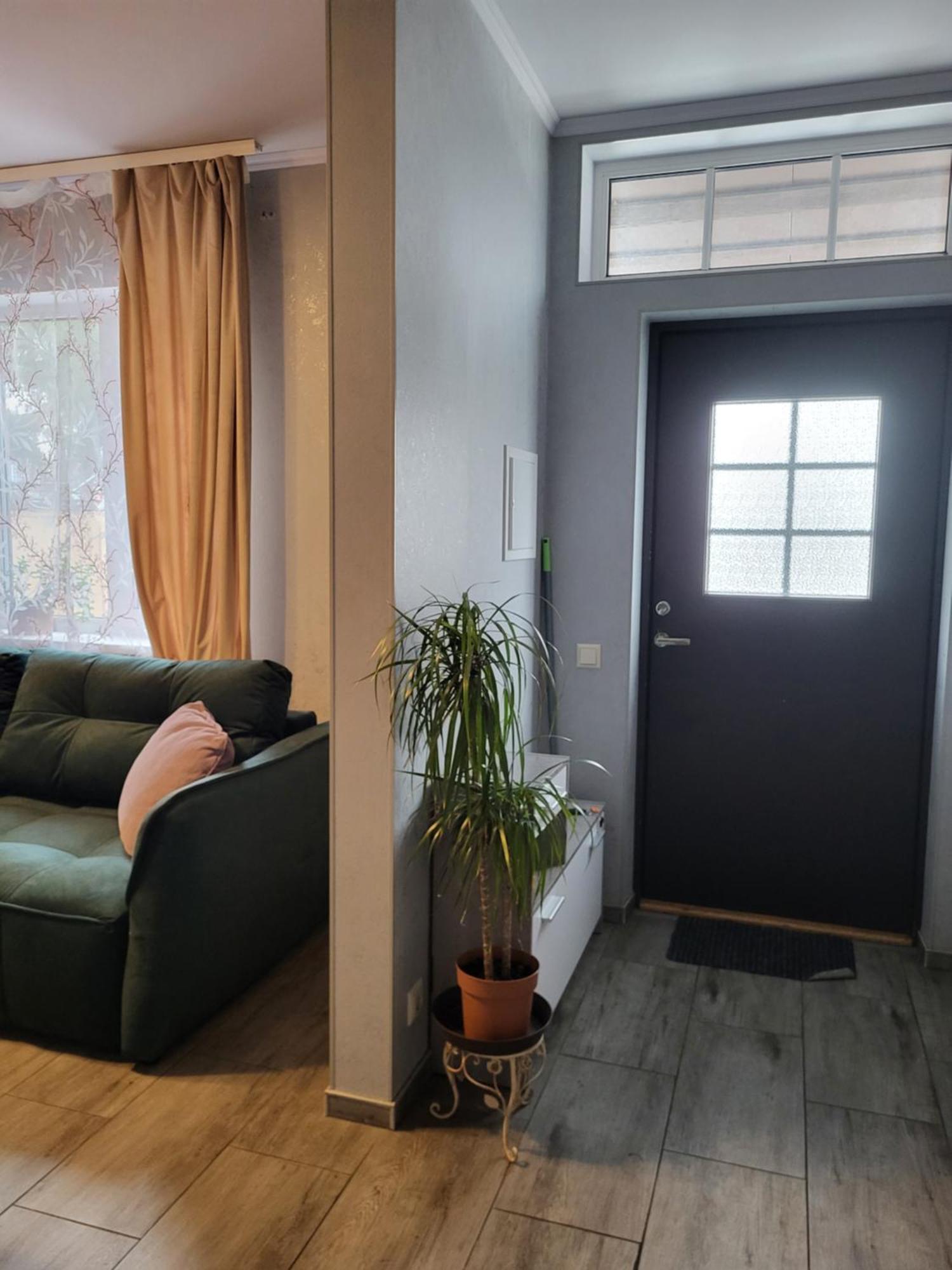 Guest House Sunny Jūrkalne 客房 照片