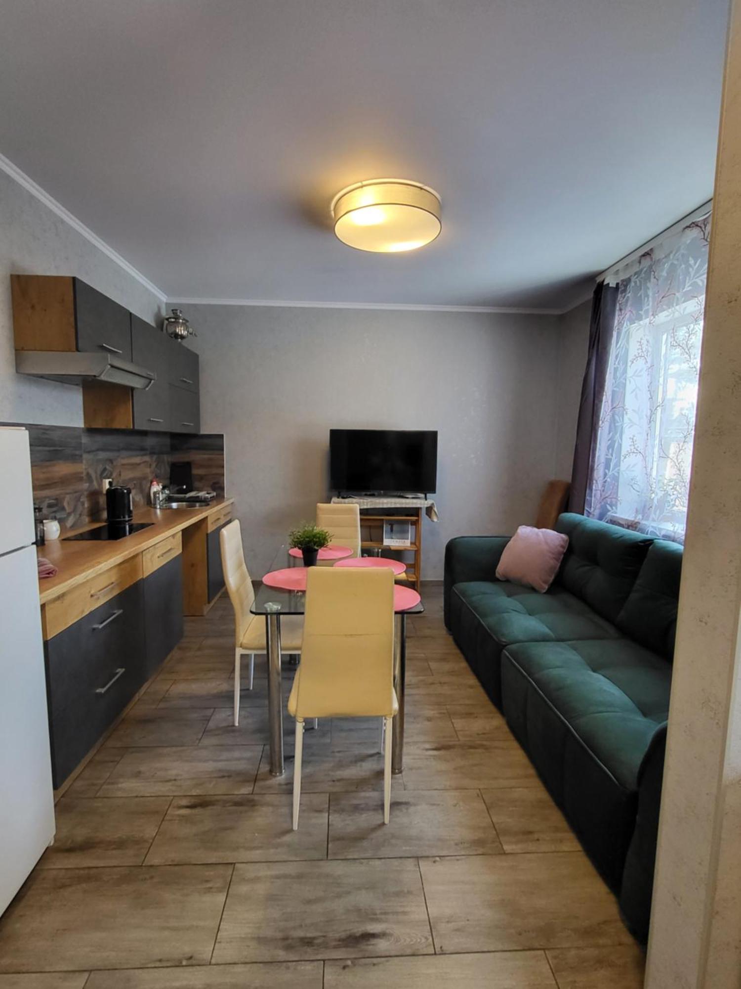 Guest House Sunny Jūrkalne 客房 照片