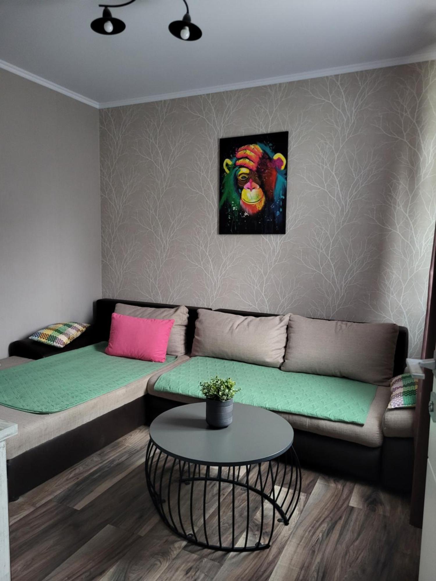 Guest House Sunny Jūrkalne 客房 照片